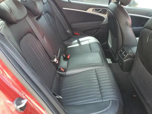 2022 GENESIS G70 BASE  