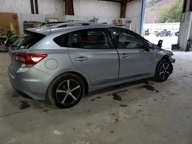 2020 SUBARU IMPREZA PREMIUM  