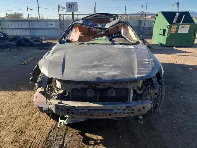 2012 HONDA CROSSTOUR EXL  