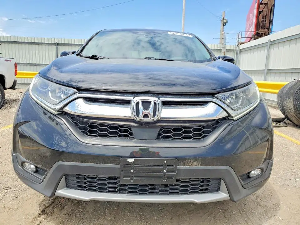 2019 HONDA CR-V EXL  