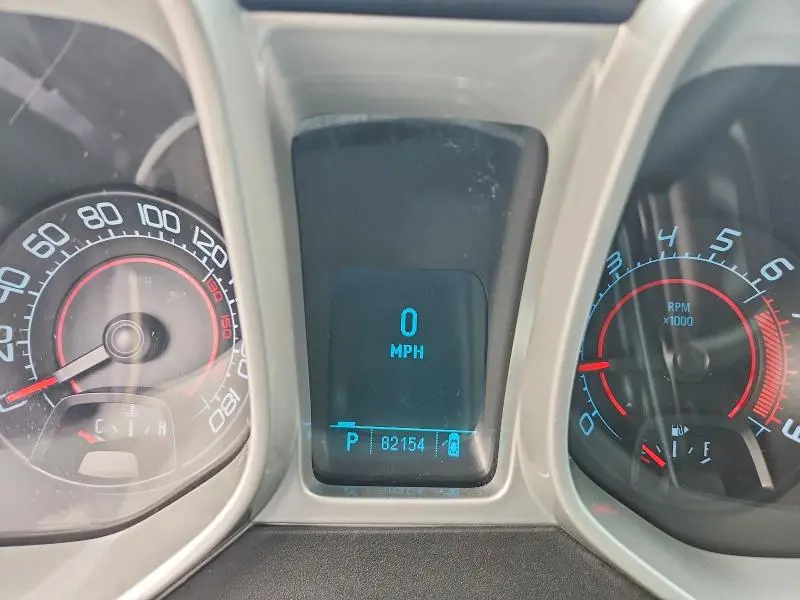 2010 CHEVROLET CAMARO SS  