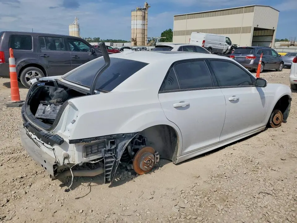 2023 CHRYSLER 300 S  