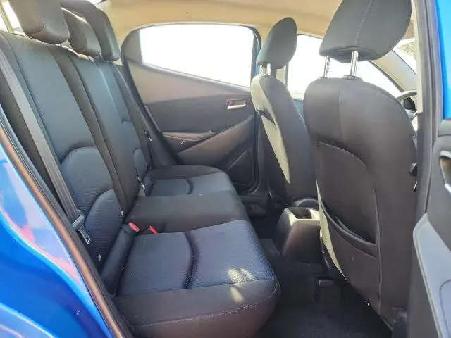 2016 SCION IA BASE  