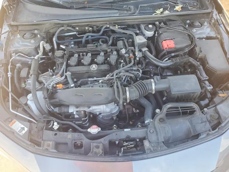 2025 ACURA INTEGRA A-SPEC  