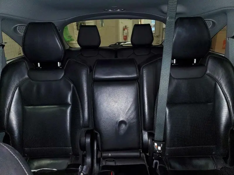 2016 ACURA MDX TECHNOLOGY  