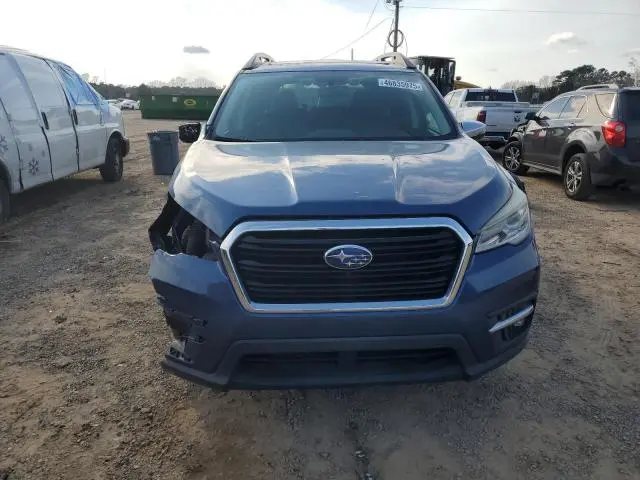 2019 SUBARU ASCENT TOURING