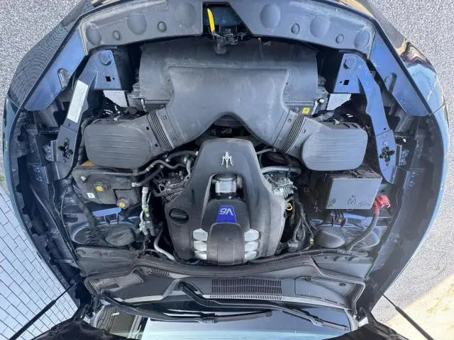 2021 CHEVROLET SUBURBAN K1500 LT  