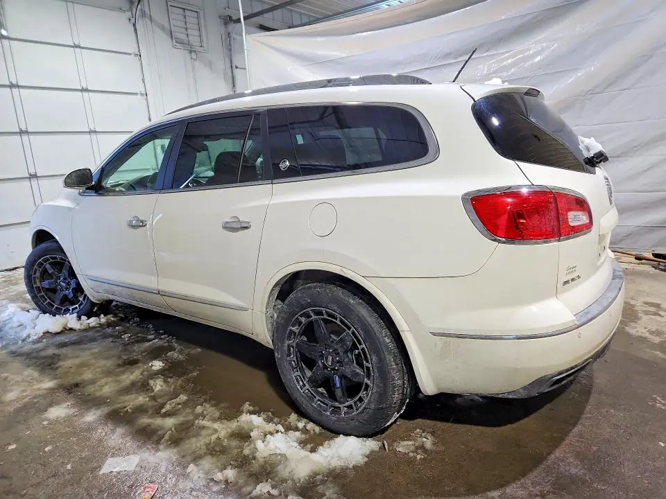 2014 BUICK ENCLAVE   