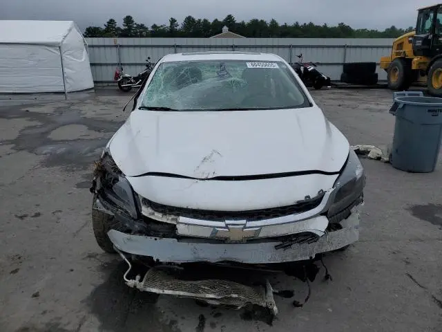 2015 CHEVROLET MALIBU 2LT  
