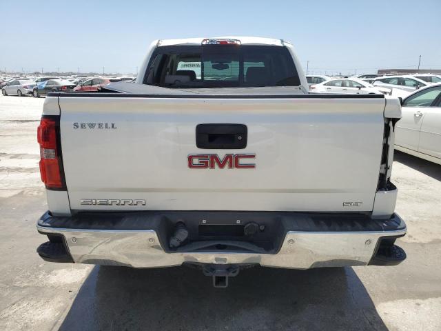 2015 GMC SIERRA C1500 SLT