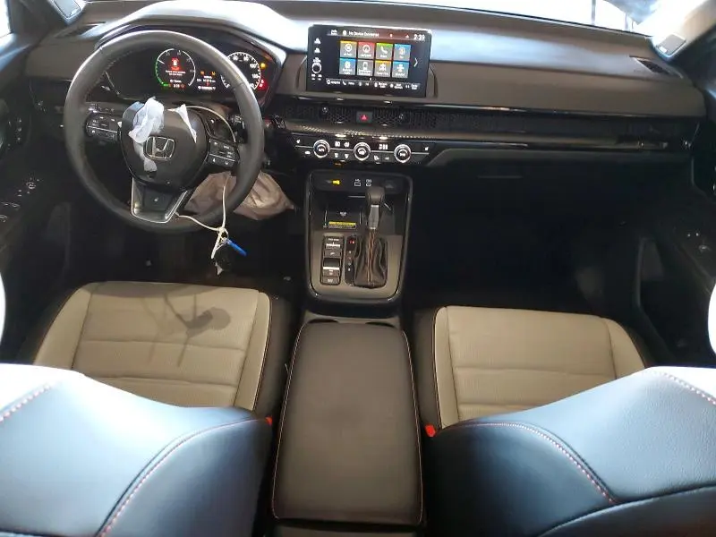 2024 HONDA CR-V SPORT TOURING  