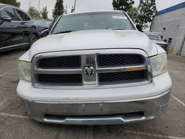 2011 DODGE RAM 1500   