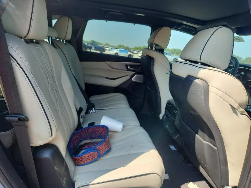 2026 ACURA MDX A-SPEC ADVANCE  