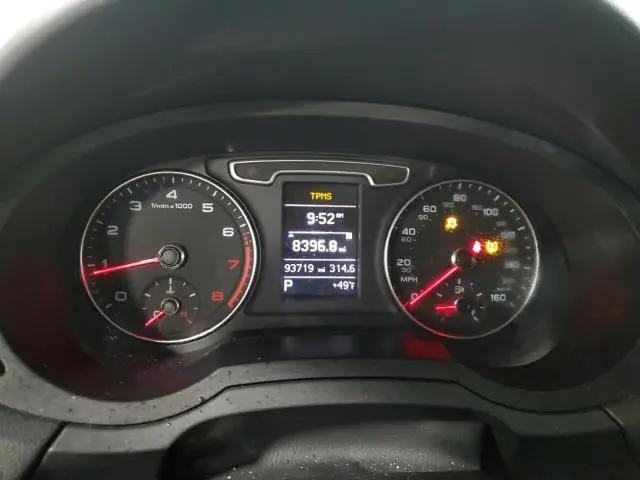 2015 AUDI Q3 PREMIUM PLUS  