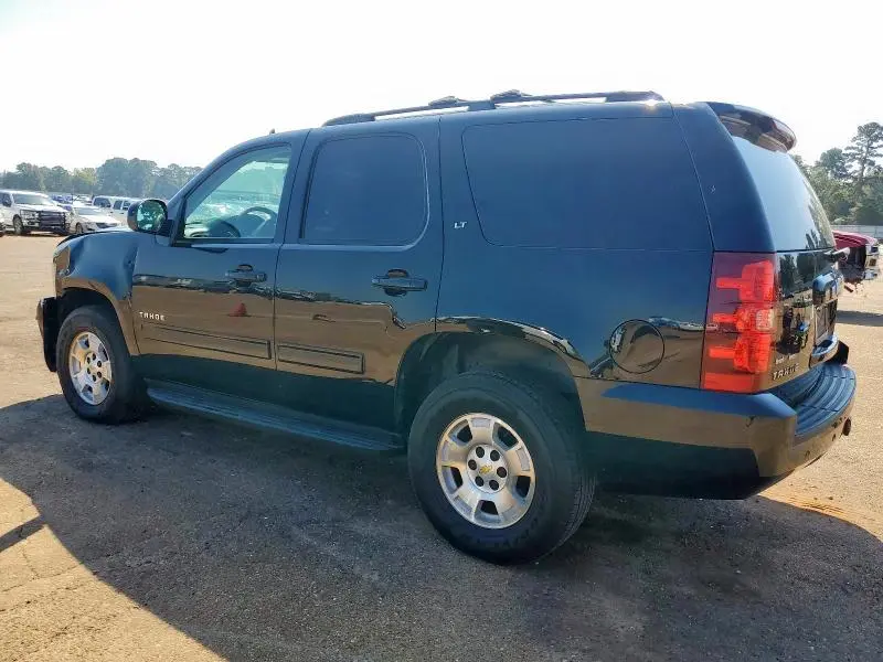 2012 CHEVROLET TAHOE C1500 LT  