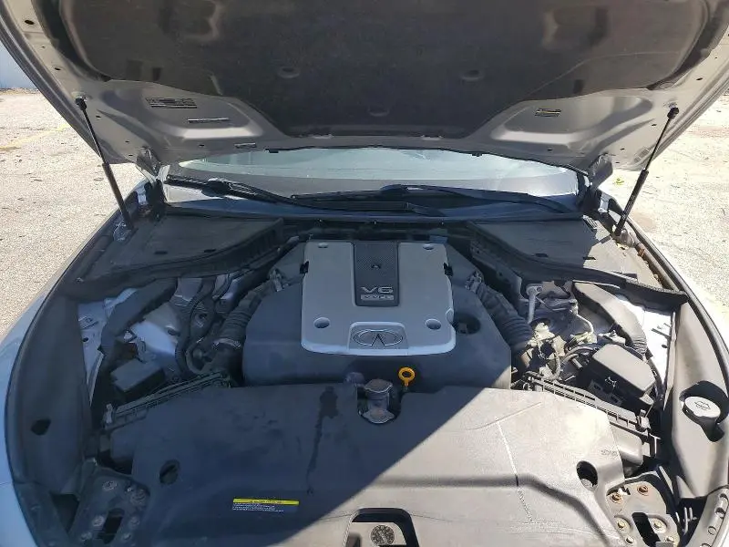 2015 INFINITI Q50 SPORT  