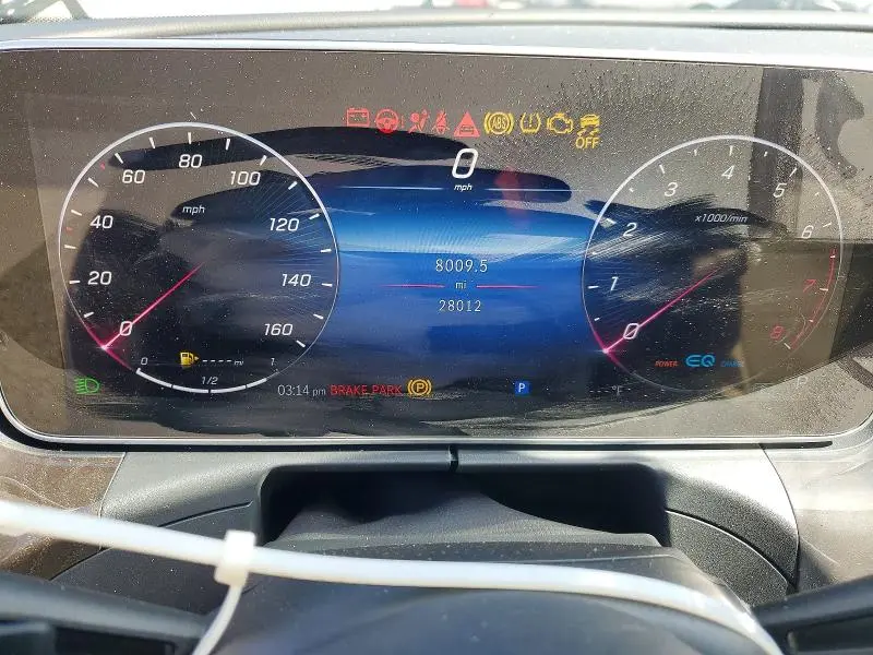 2022 MERCEDES-BENZ C 300 4MATIC  