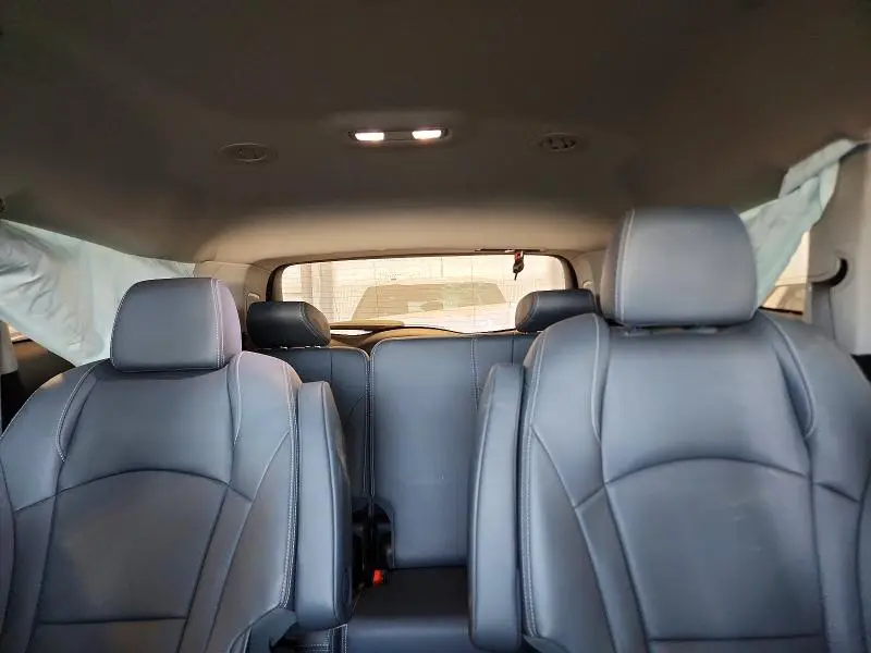 2019 BUICK ENCLAVE PREMIUM  
