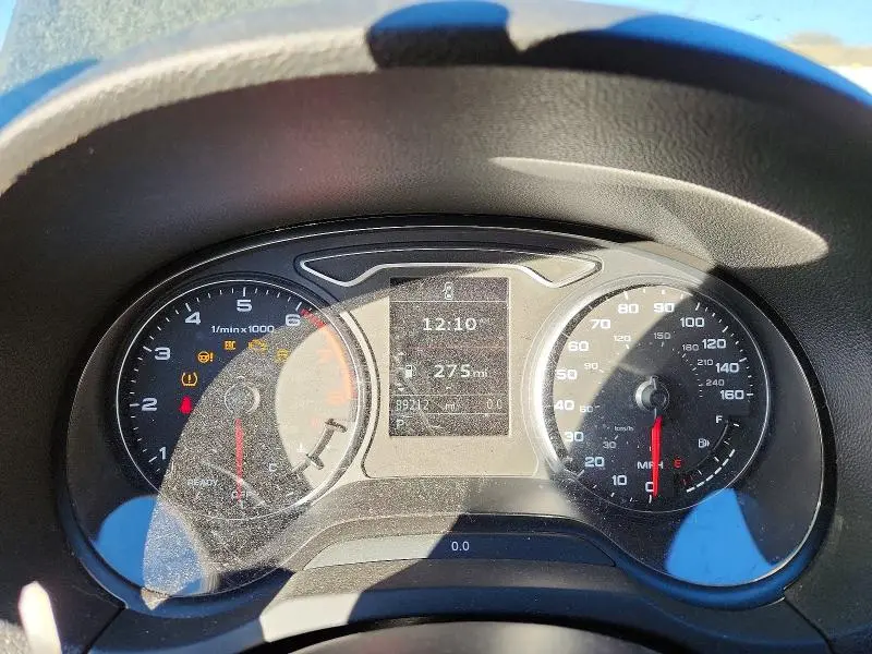 2020 AUDI A3 S-LINE PREMIUM  