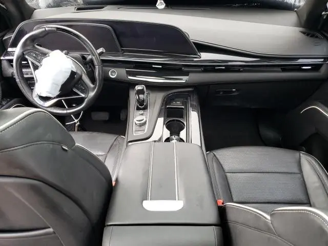 2024 CADILLAC ESCALADE ESV SPORT  