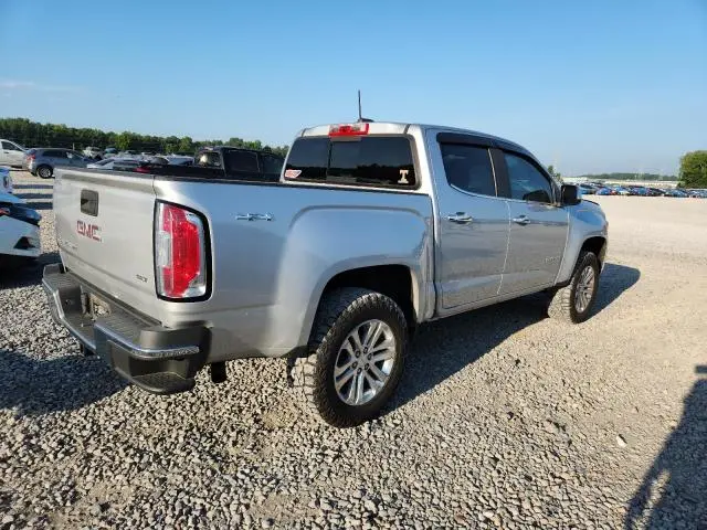 2017 GMC CANYON SLT  