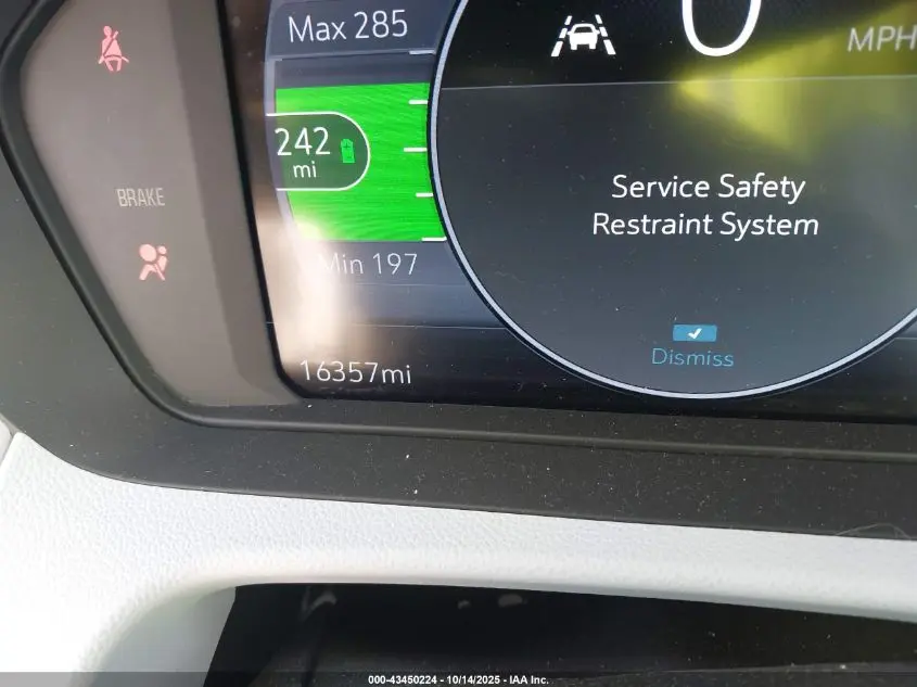 2023 CHEVROLET BOLT EUV FWD PREMIER