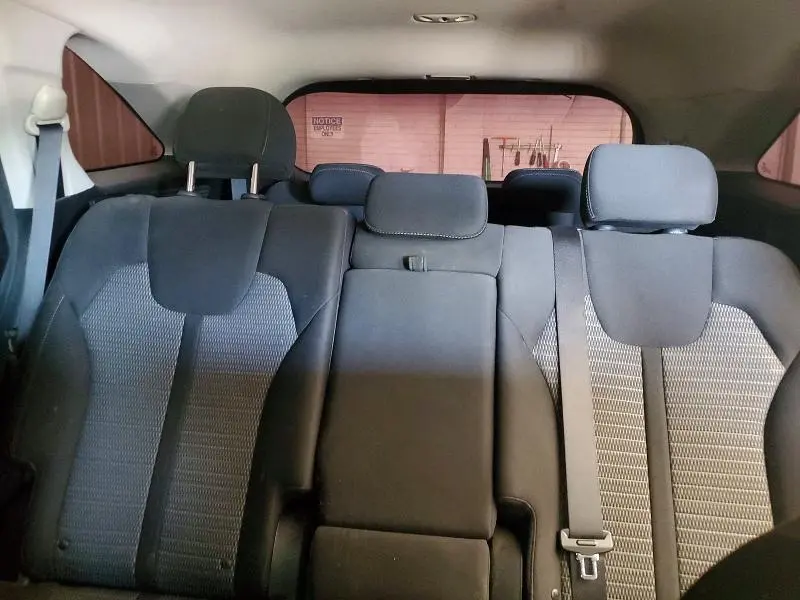 2021 KIA SORENTO LX  