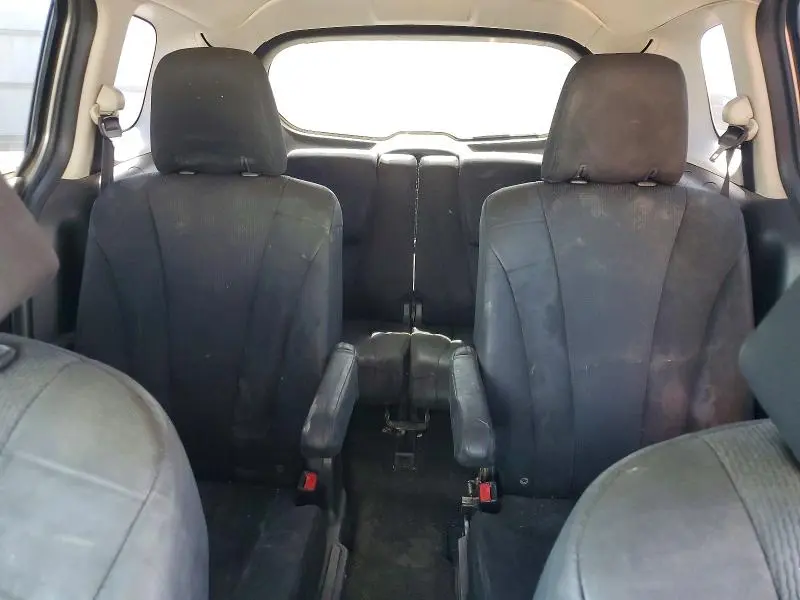 2014 MAZDA 5 SPORT  