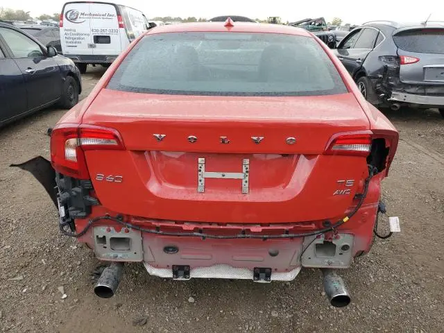 2017 VOLVO S60 DYNAMIC  