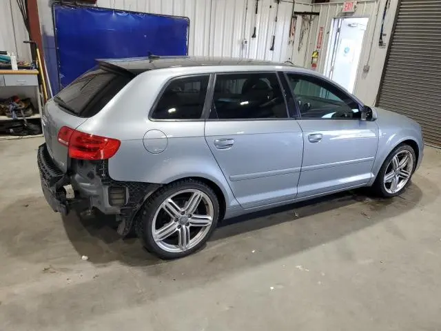 2013 AUDI A3 PREMIUM PLUS  