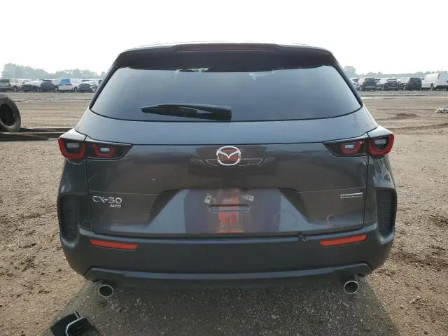 2025 MAZDA CX-50 SELECT  