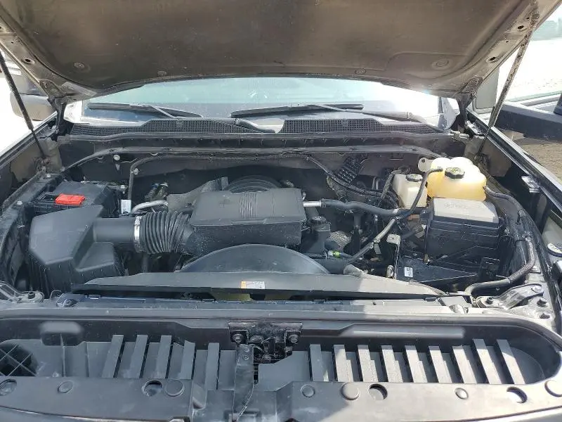 2023 CHEVROLET SILVERADO K2500 CUSTOM  