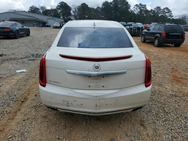 2013 CADILLAC XTS PREMIUM COLLECTION  