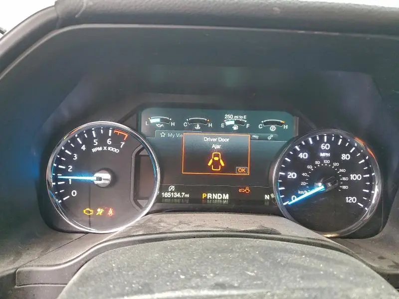 2018 FORD EXPEDITION MAX LIMITED  