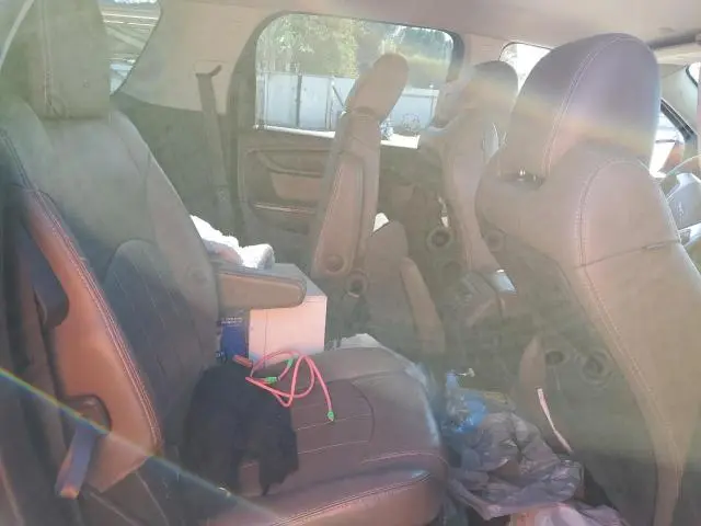 2016 GMC ACADIA SLT-2  