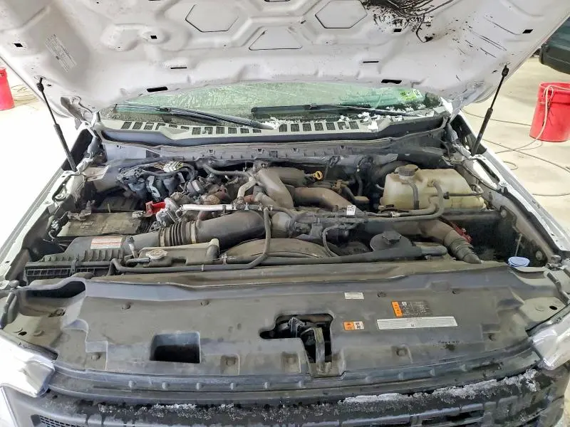 2023 FORD F250 SUPER DUTY  