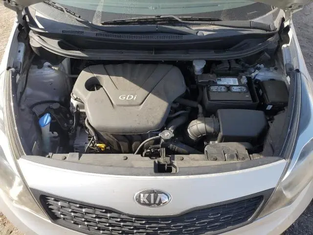 2014 KIA RIO LX