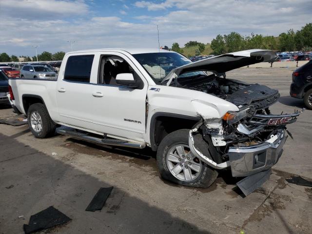 2015 GMC SIERRA K1500 SLE