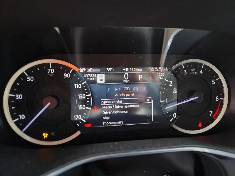 2023 JAGUAR F-PACE S  