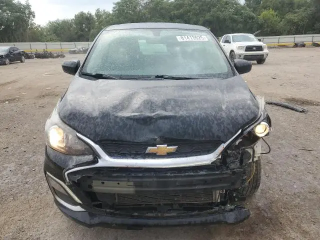 2019 CHEVROLET SPARK 1LT