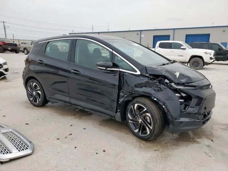2022 CHEVROLET BOLT EV 2LT  