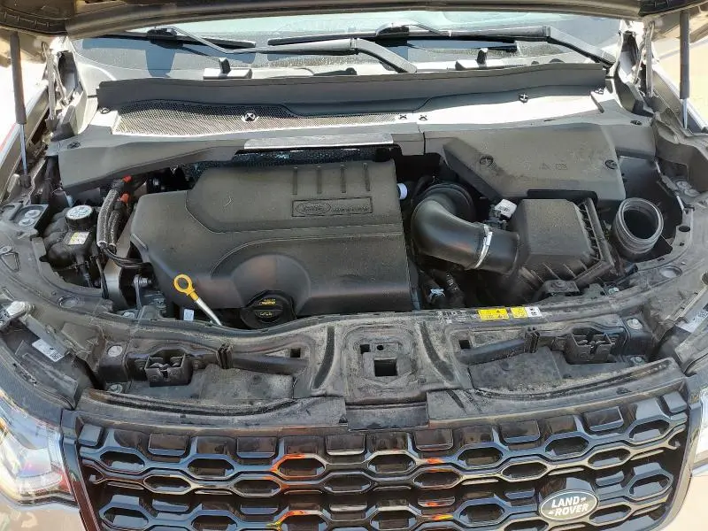 2023 LAND ROVER DISCOVERY SPORT SE R-DYNAMIC  