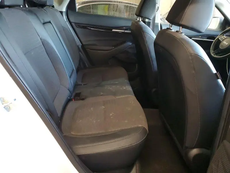 2022 KIA SELTOS NIGHTFALL  