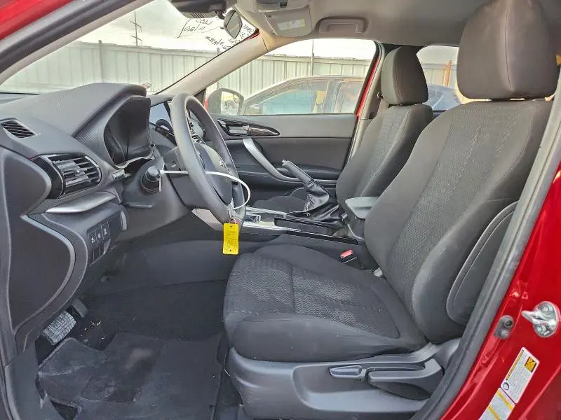 2024 MITSUBISHI ECLIPSE CROSS ES  