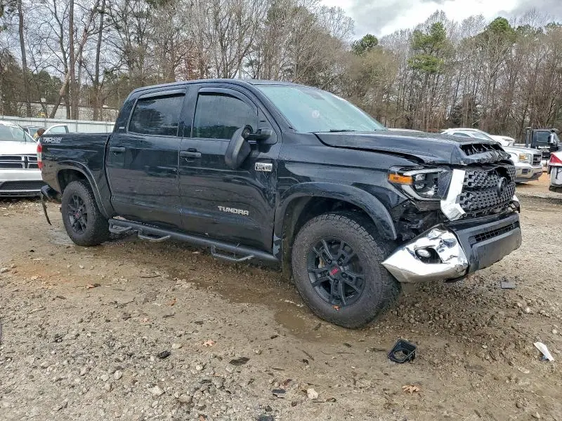 2021 TOYOTA TUNDRA   