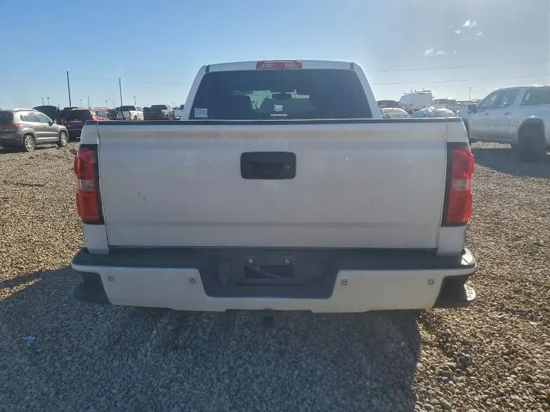 2014 GMC SIERRA K1500 SLT  