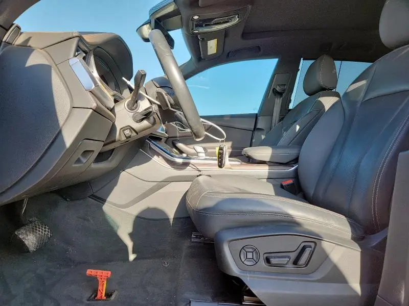 2021 AUDI Q8 PRESTIGE S-LINE  