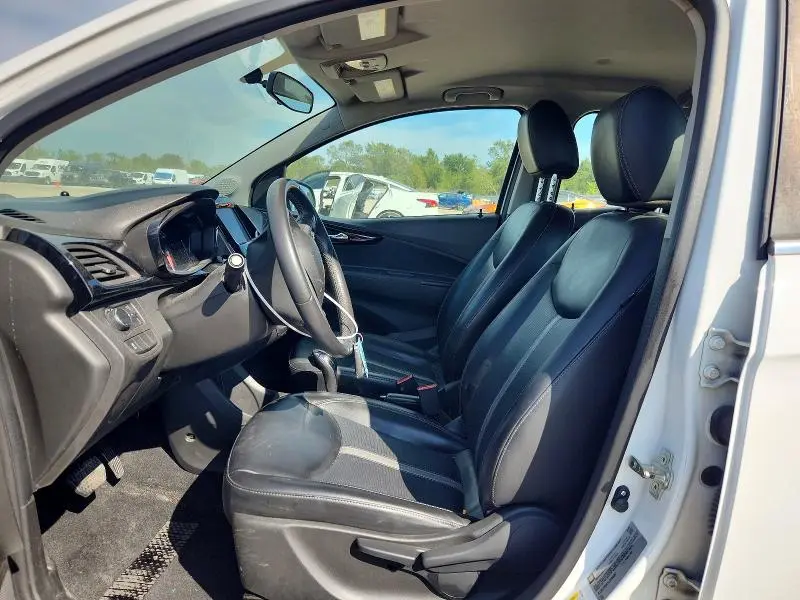 2020 CHEVROLET SPARK 2LT  