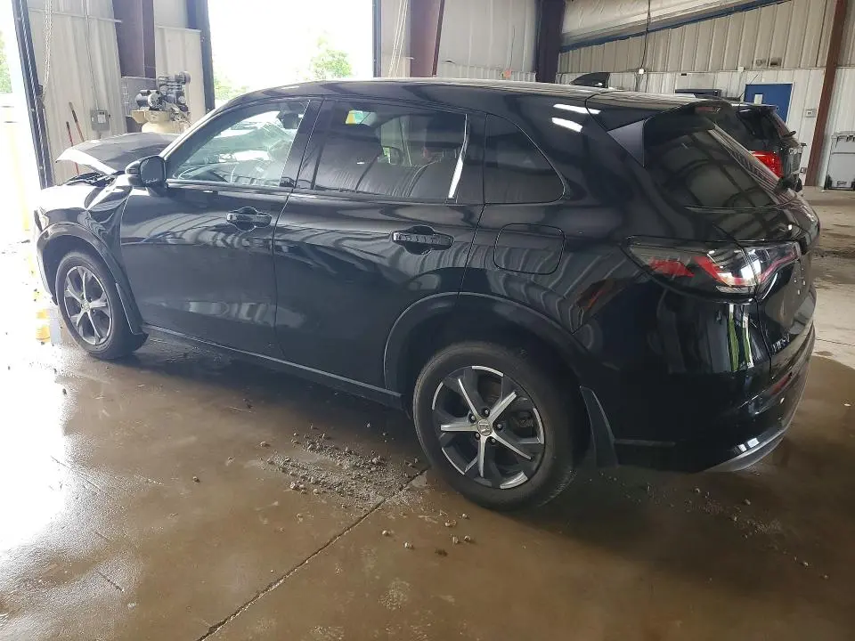 2025 HONDA HR-V EXL  