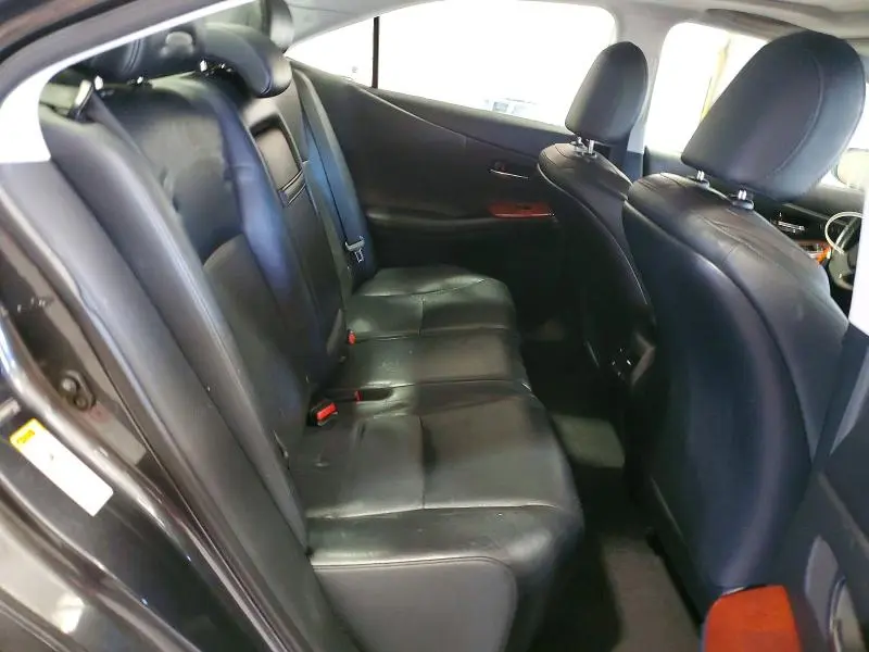 2010 LEXUS HS 250H  
